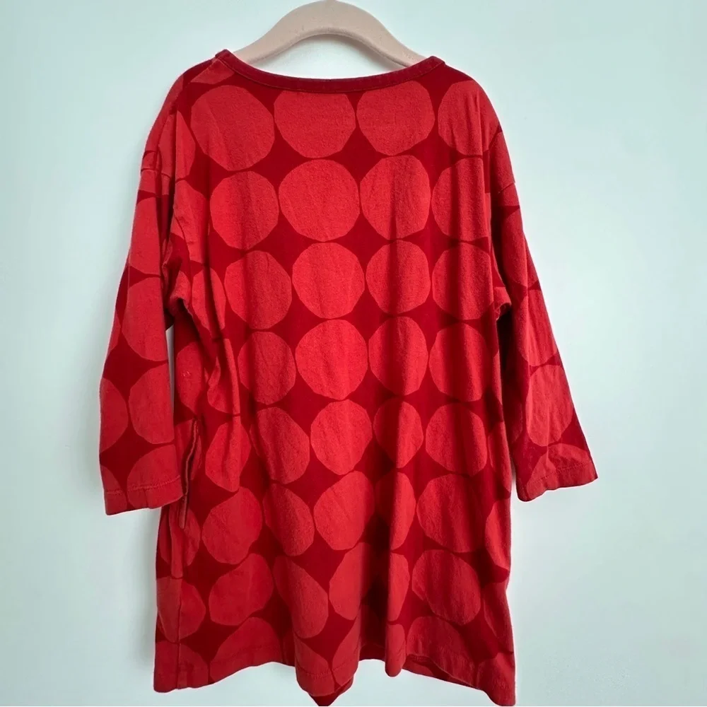 Marimekko preloved uniqlo